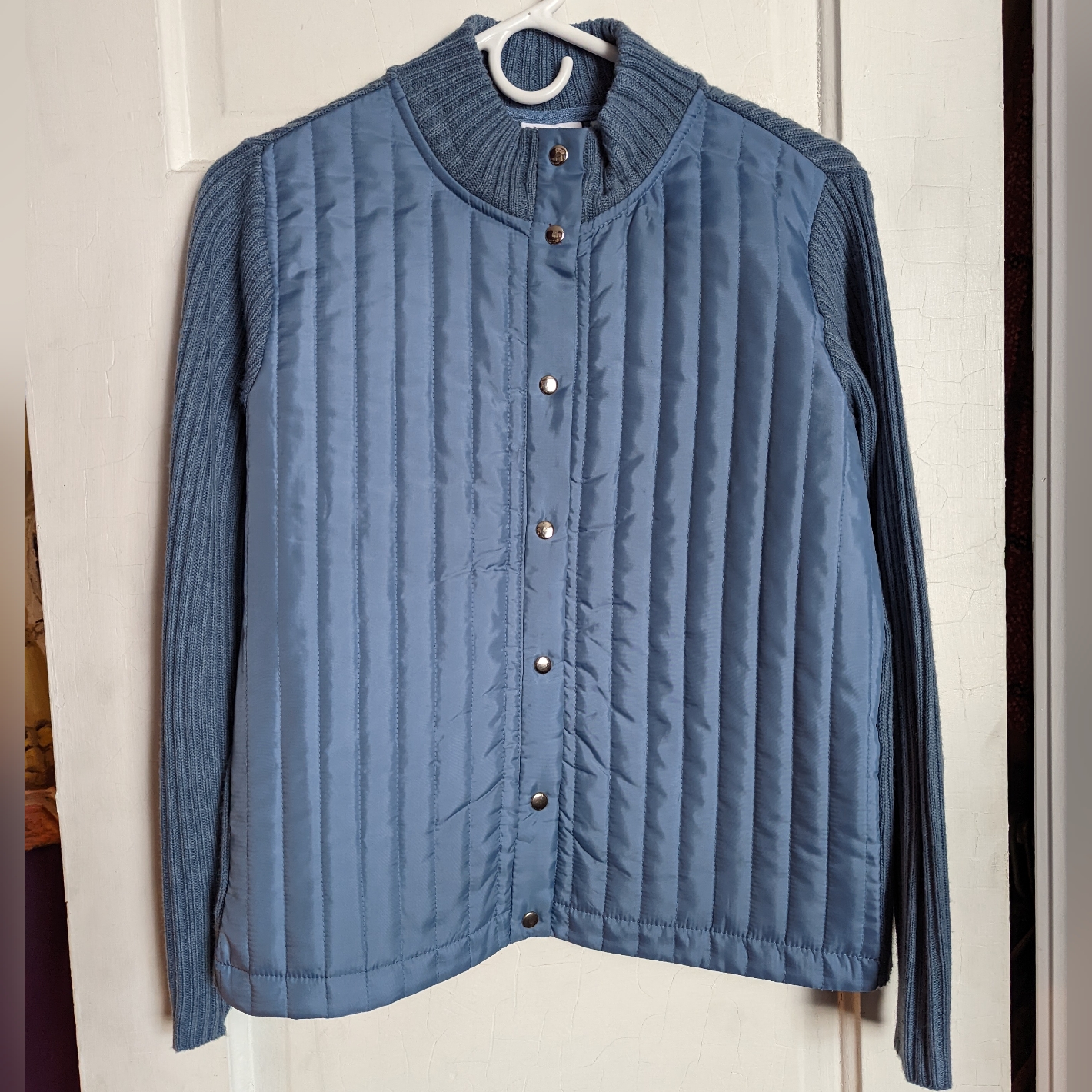 Jacket By Iactive